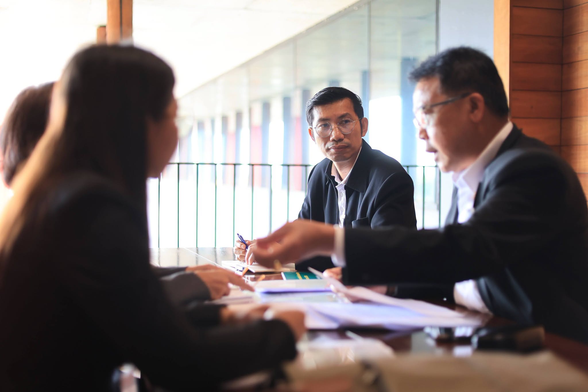 title - ส.ป.ก. ร่วมประชุมคณะอนุกรรมาธิการ ด้านการเงิน ในคณะธรรมาธิการ เศรษฐกิจ การเงิน และการคลัง วุฒิสภา ครั้งที่ 29